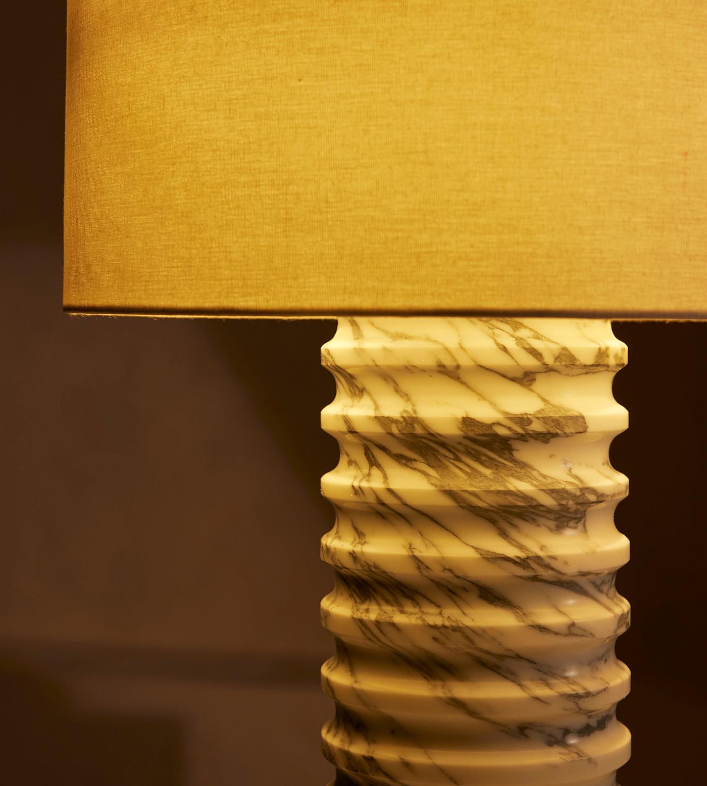 Casper Table Lamp