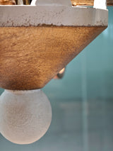 Cavaillon Chandelier