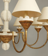 Cavaillon Chandelier