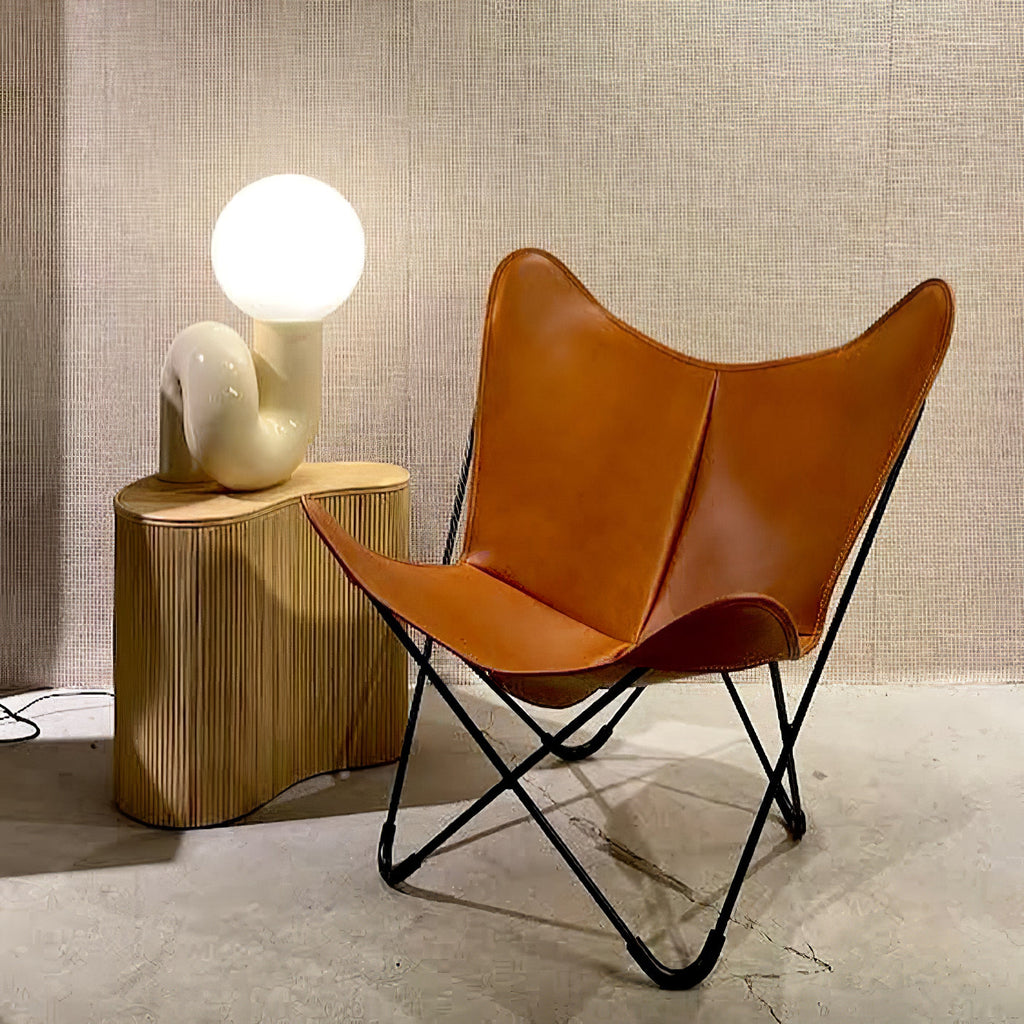 Celeste ZigZag Table Lamp