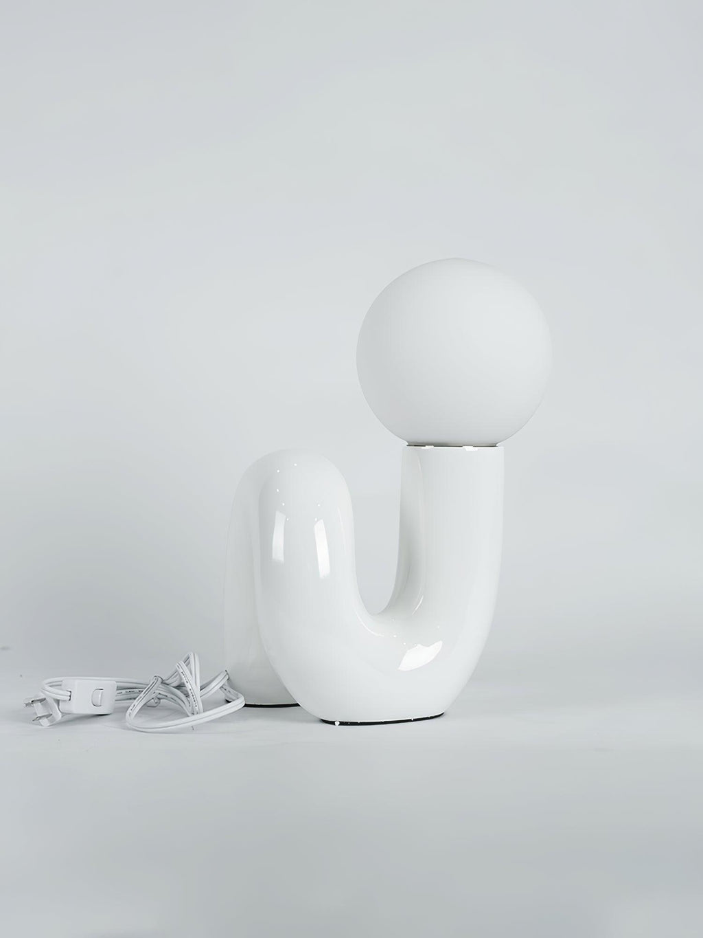 Celeste ZigZag Table Lamp
