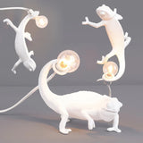 Chameleon Wall Sconce