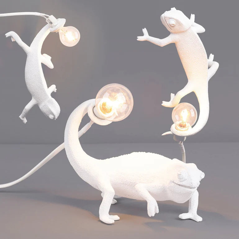 Chameleon Wall Sconce
