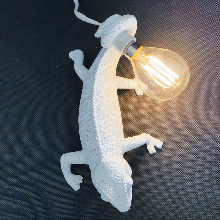 Chameleon Wall Sconce
