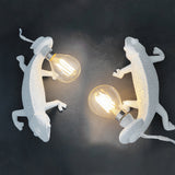 Chameleon Wall Sconce