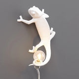 Chameleon Wall Sconce