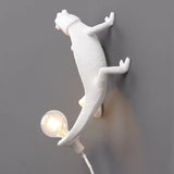Chameleon Wall Sconce