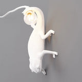 Chameleon Wall Sconce
