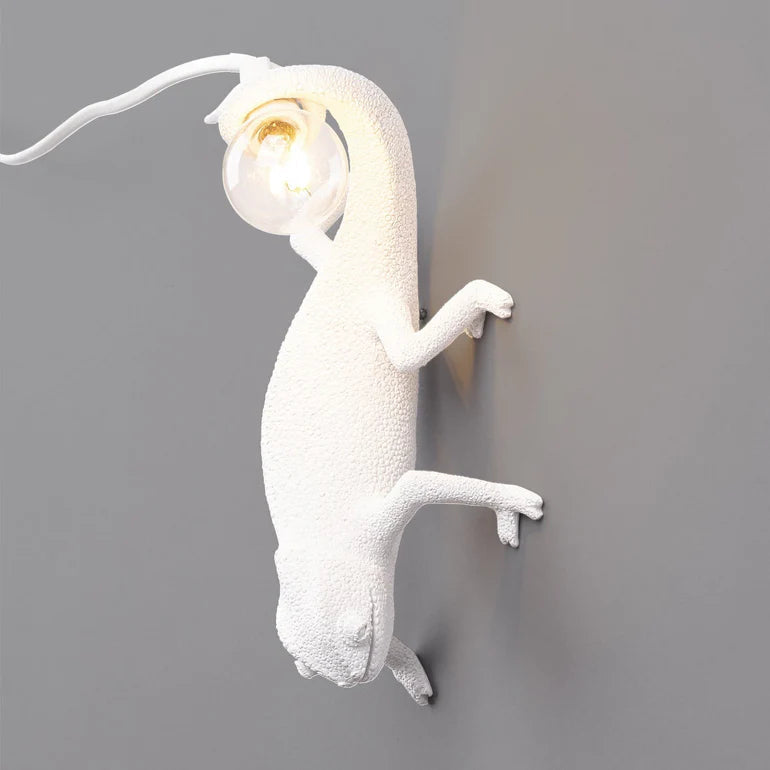 Chameleon Wall Sconce