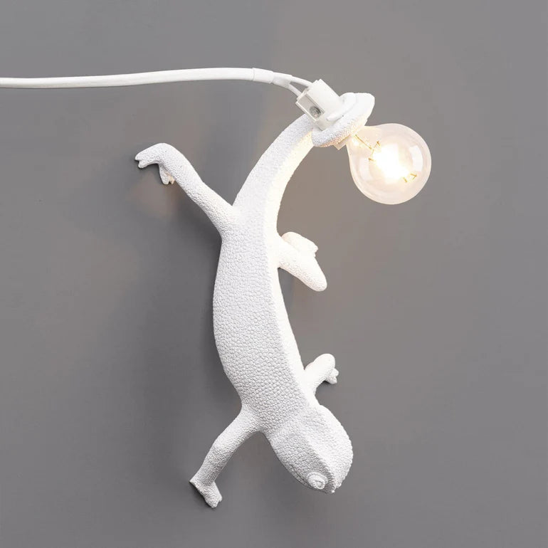 Chameleon Wall Sconce