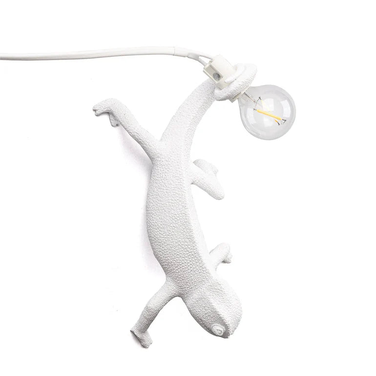 Chameleon Wall Sconce