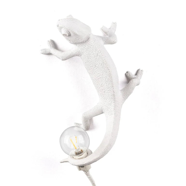 Chameleon Wall Sconce