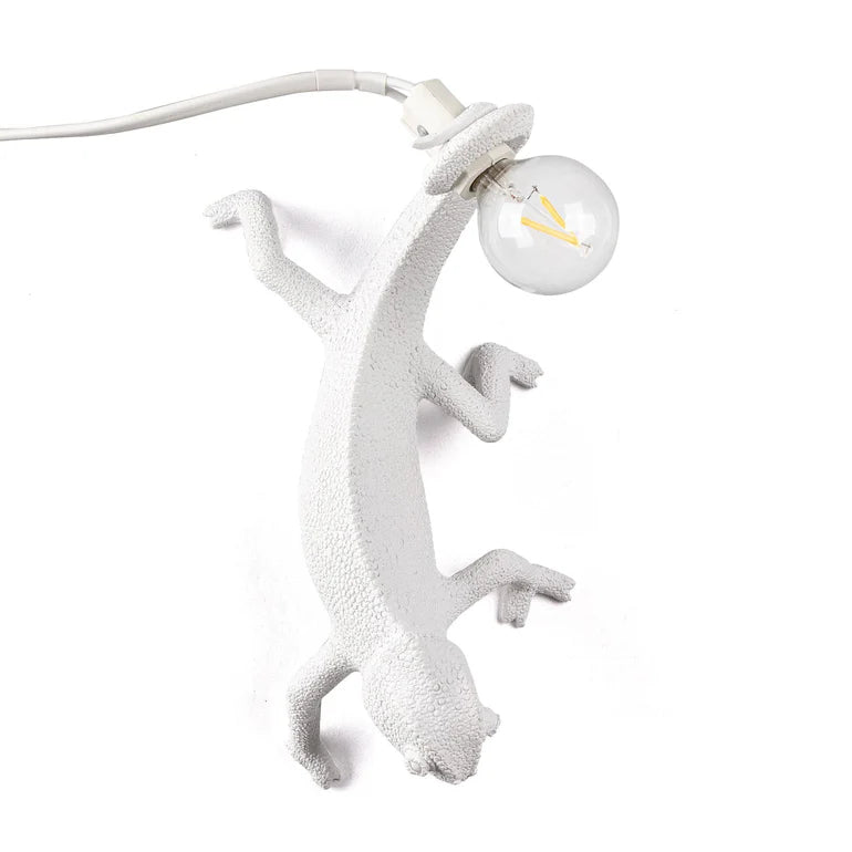 Chameleon Wall Sconce