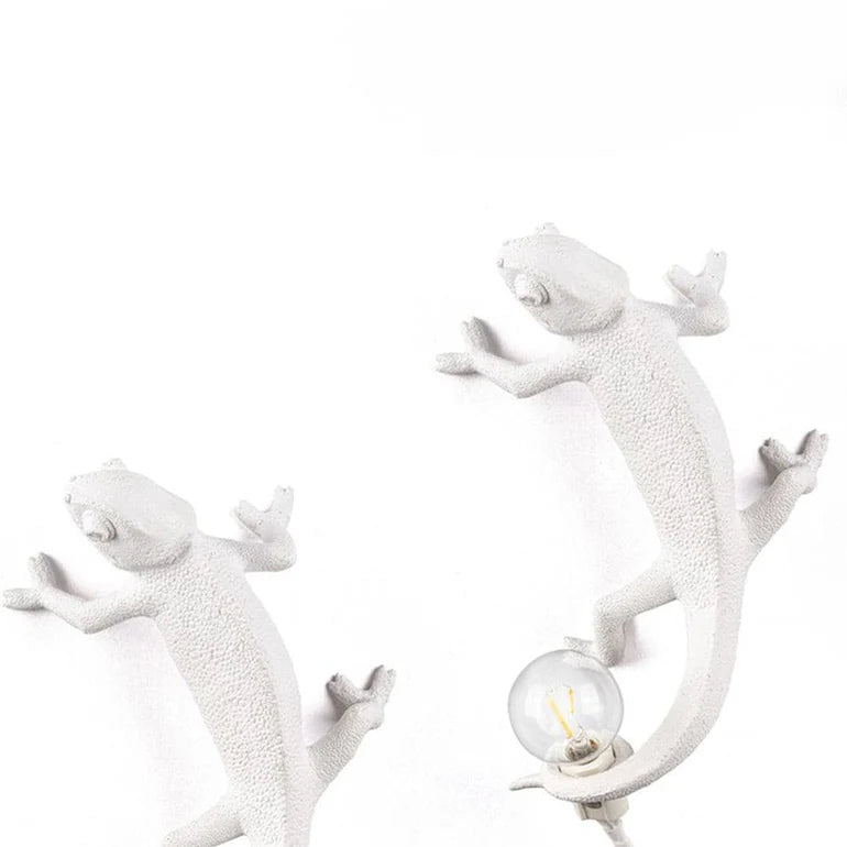 Chameleon Wall Sconce