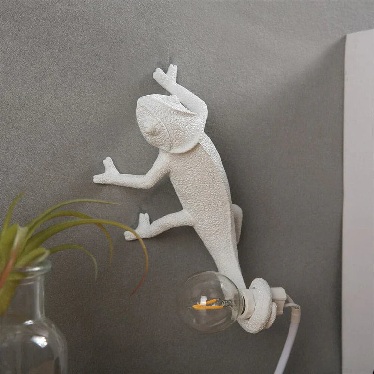 Chameleon Wall Sconce