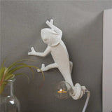 Chameleon Wall Sconce