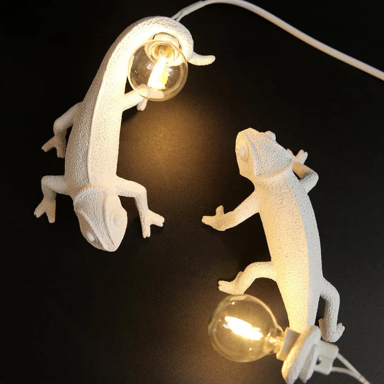 Chameleon Wall Sconce