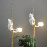 Chameleon Wall Sconce