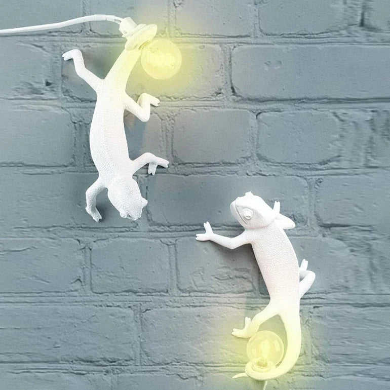 Chameleon Wall Sconce