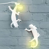 Chameleon Wall Sconce