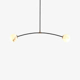 Chandley Alabaster Pendant Light