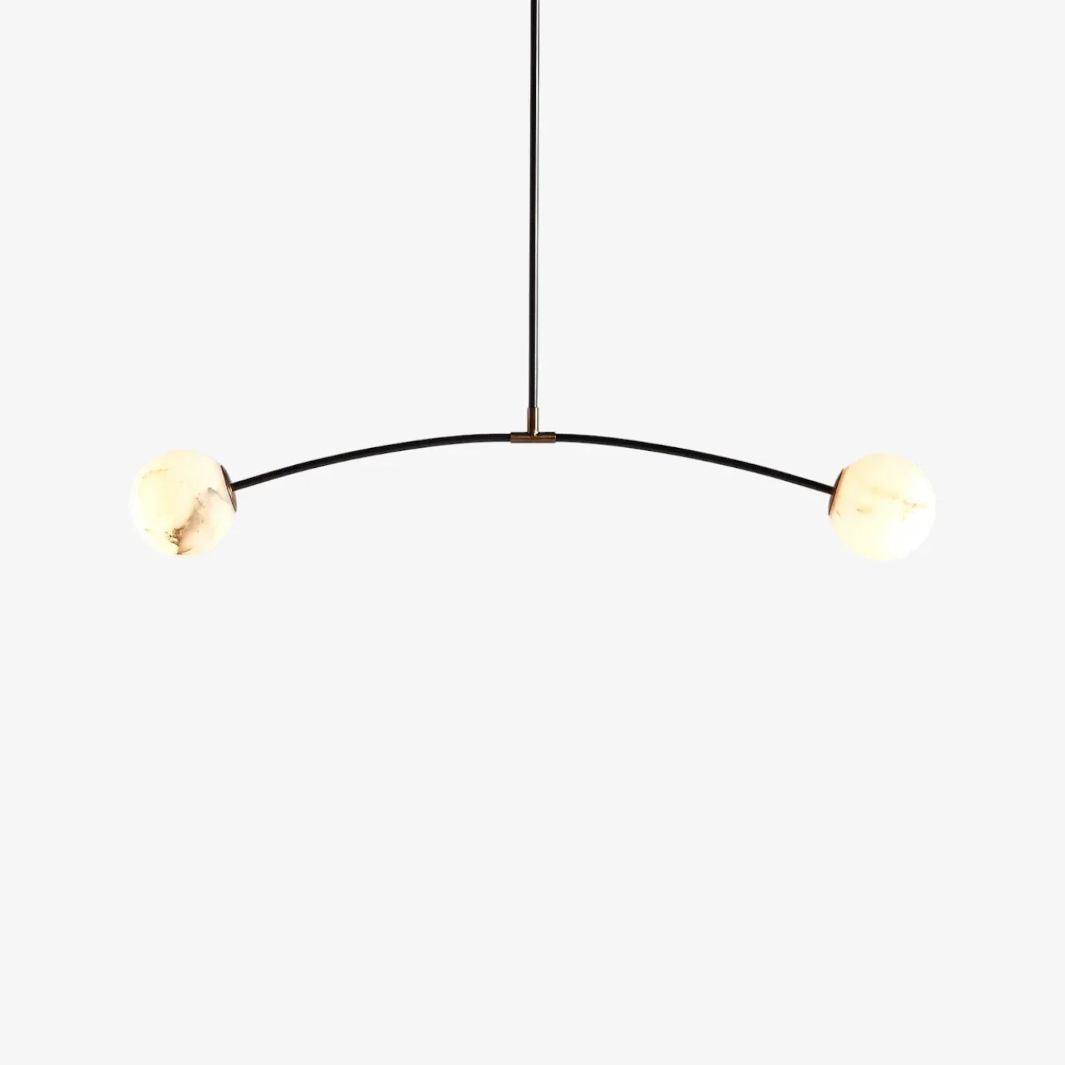 Chandley Alabaster Pendant Light