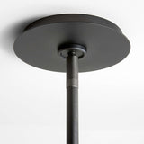 Chandley Alabaster Pendant Light