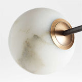 Chandley Alabaster Pendant Light