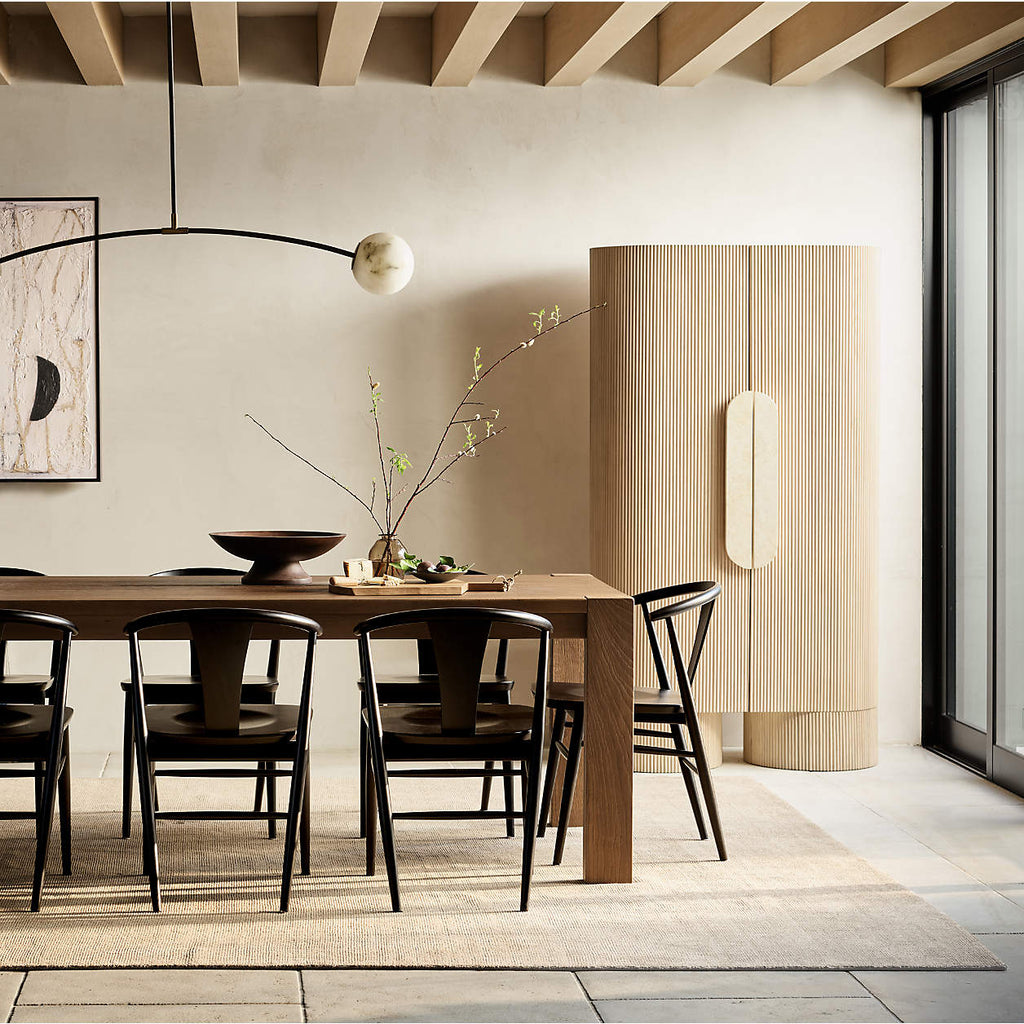 Chandley Alabaster Pendant Light