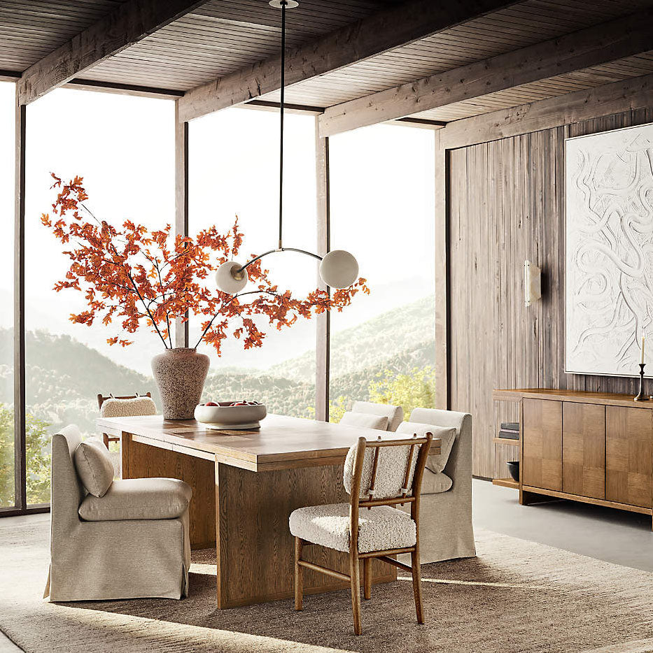 Chandley Alabaster Pendant Light