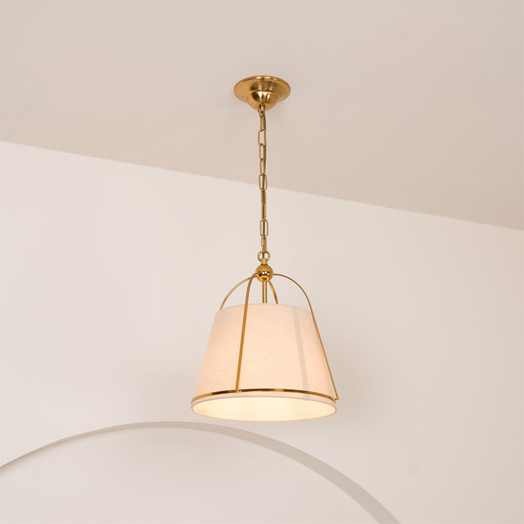 Chante Pendant Lamp