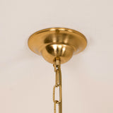 Chante Pendant Lamp
