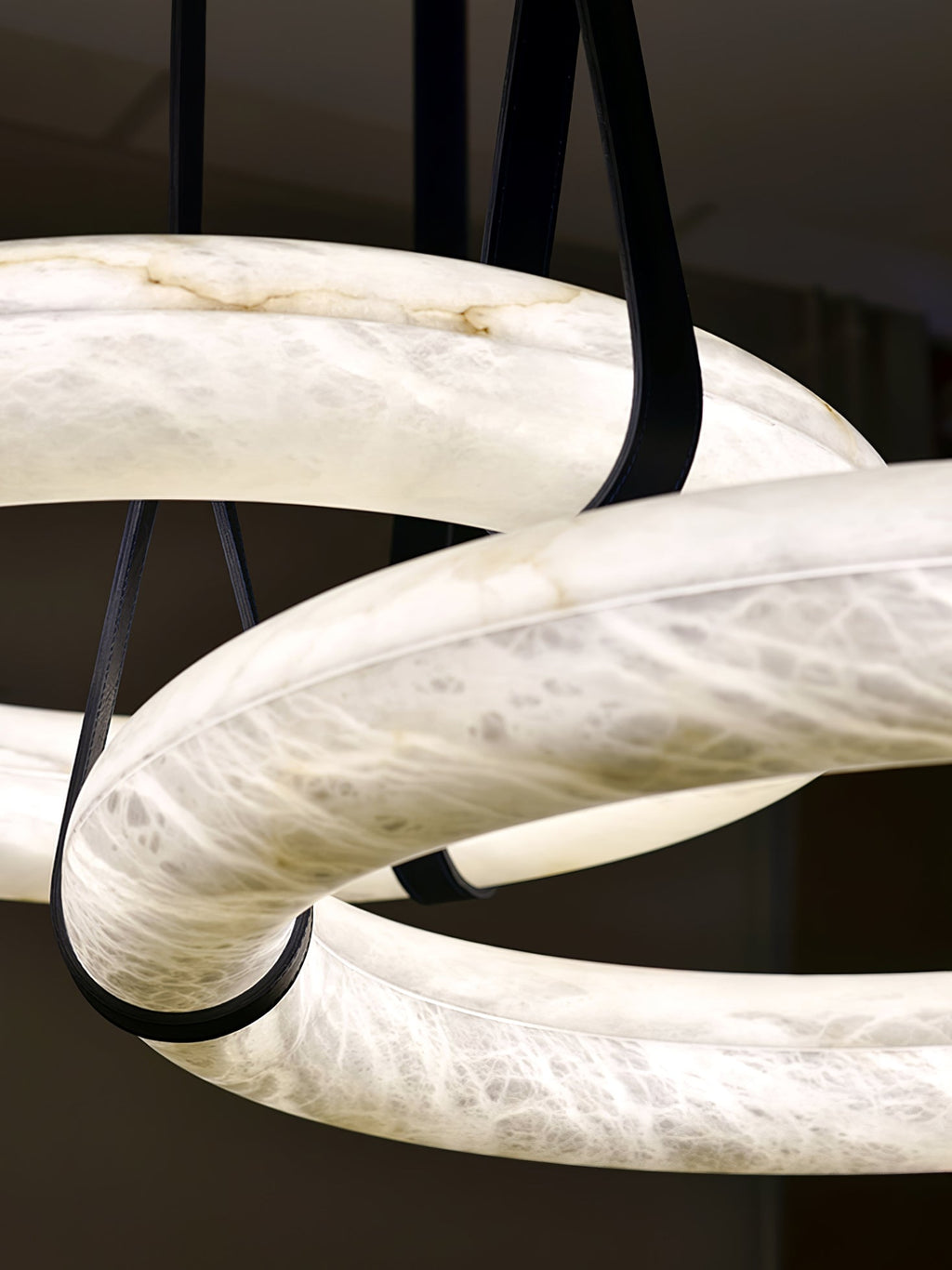 Oslo L1P Suspension
