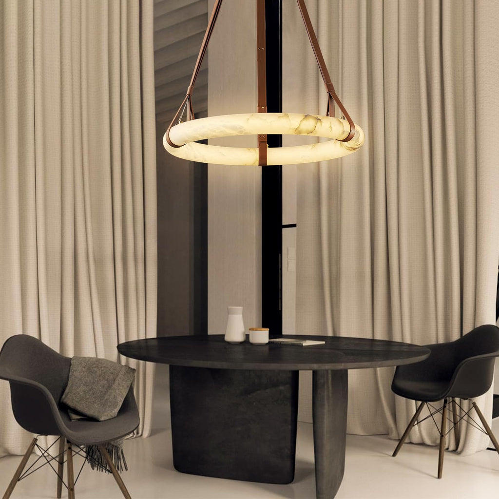 Oslo L1P Suspension