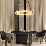 Oslo L1P Suspension