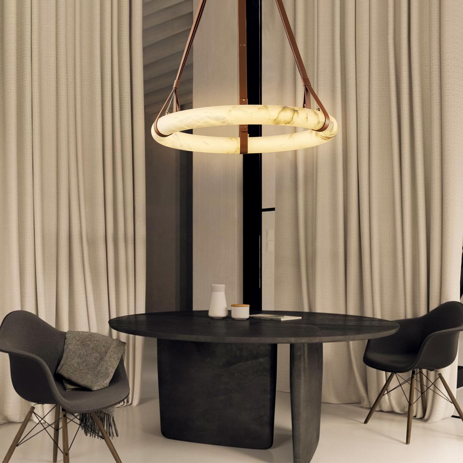 Oslo L1P Suspension