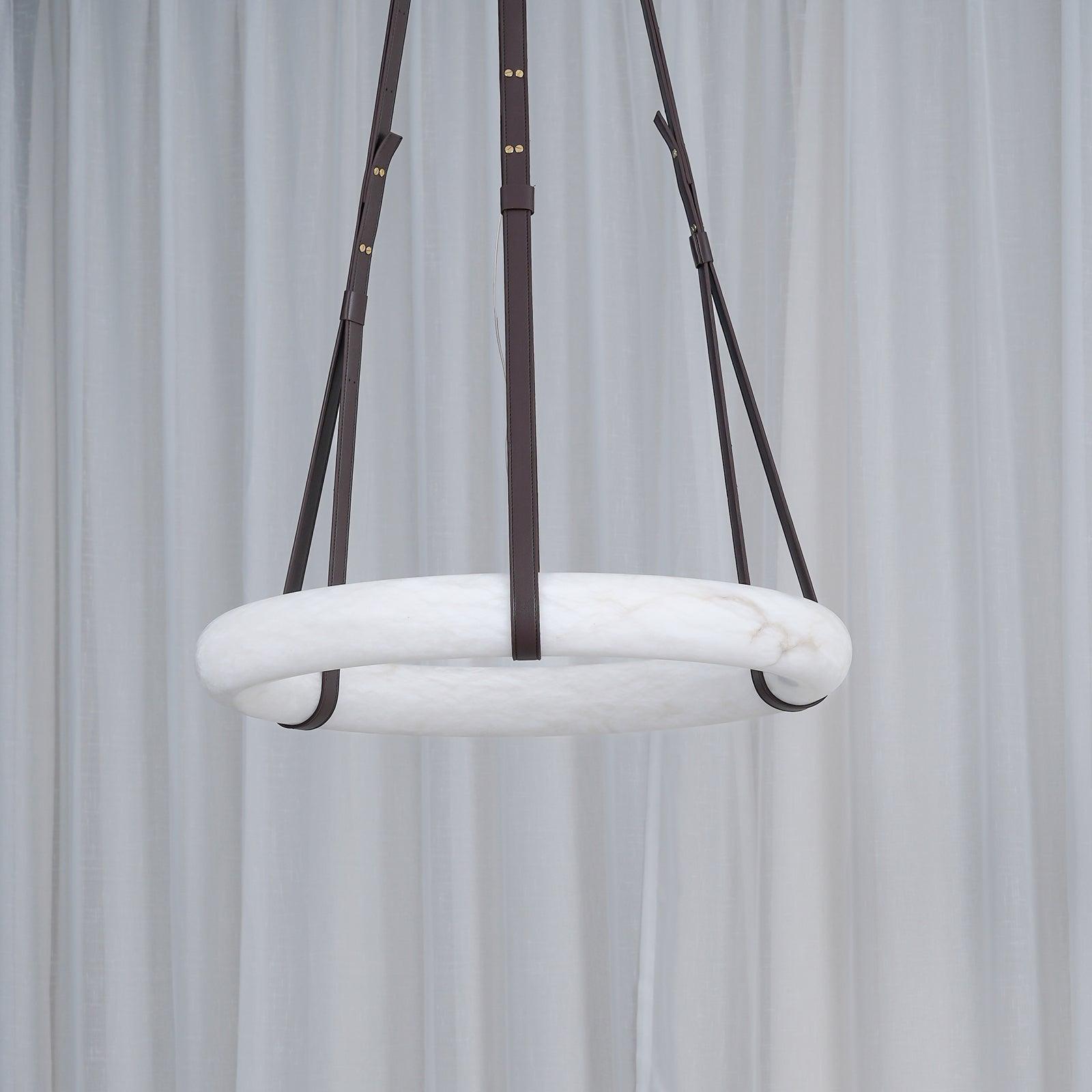 Oslo L1P Suspension