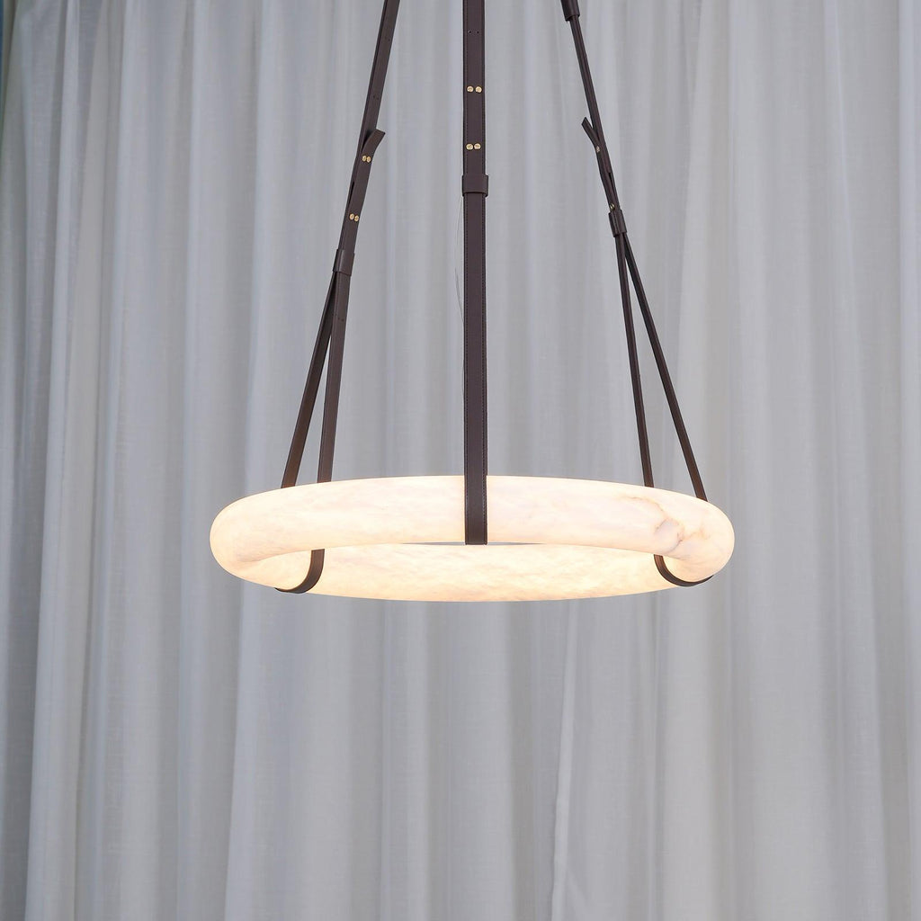 Oslo L1P Suspension