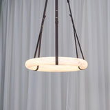 Oslo L1P Suspension