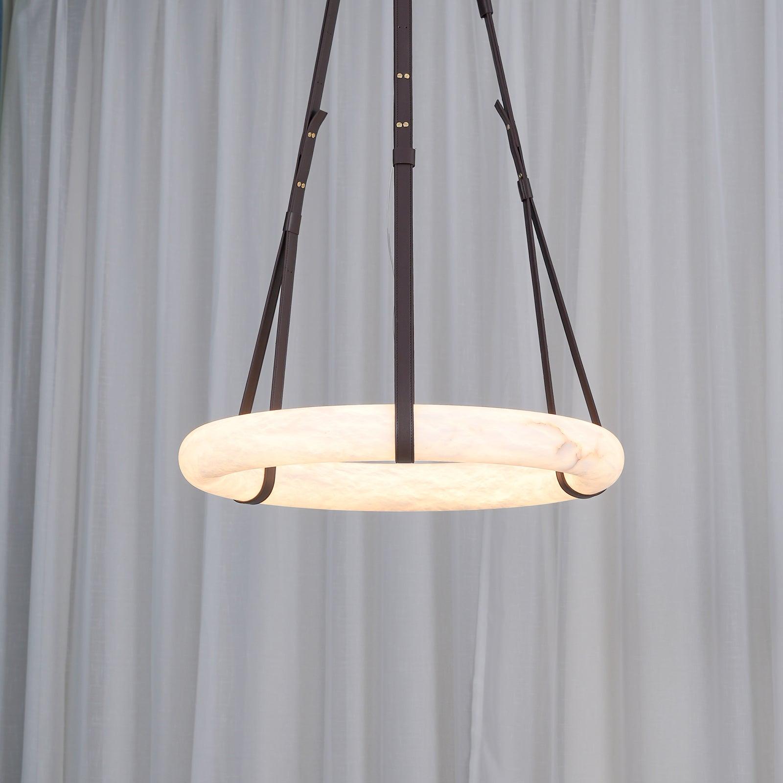 Oslo L1P Suspension
