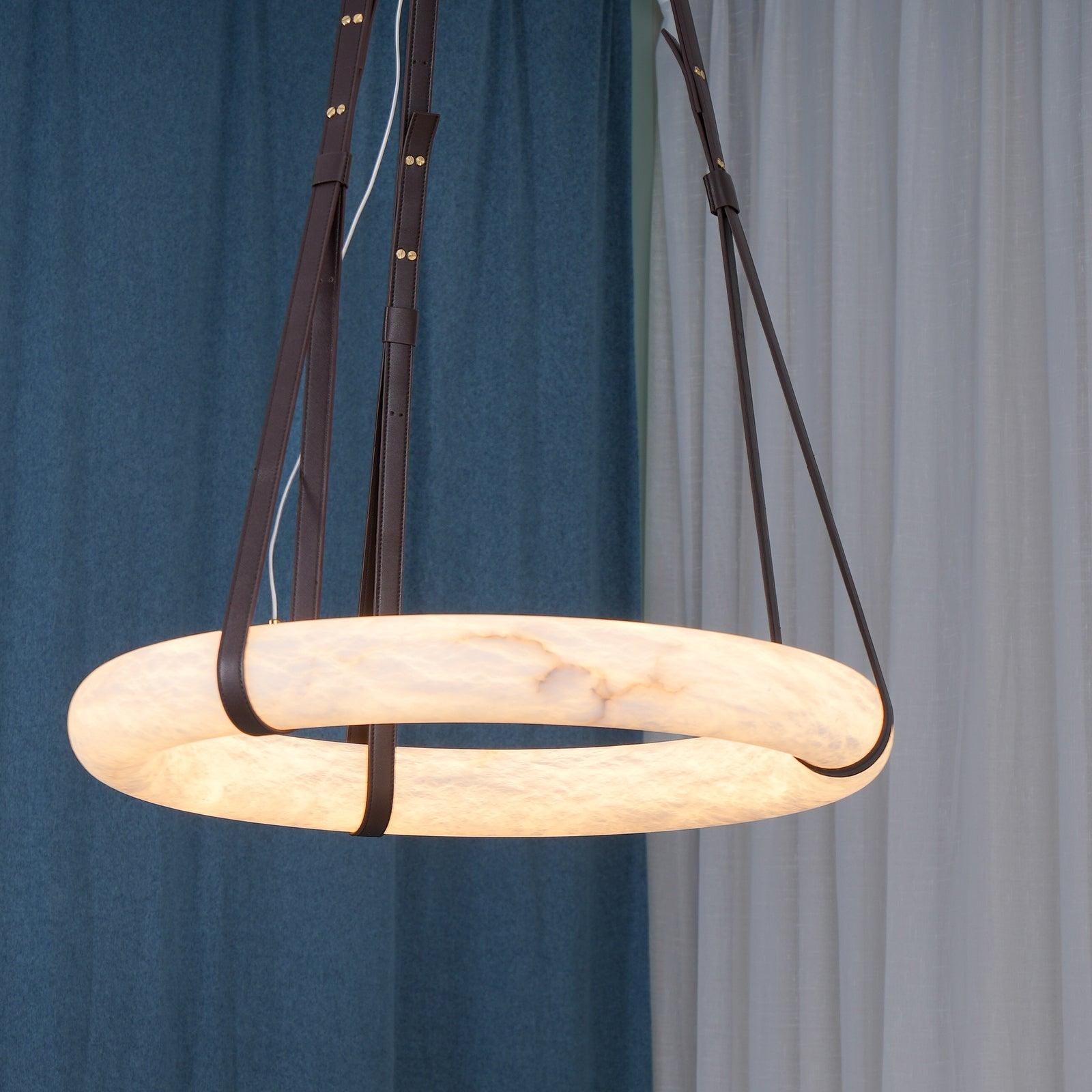 Oslo L1P Suspension