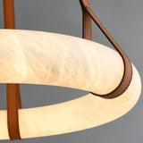 Oslo L1P Suspension