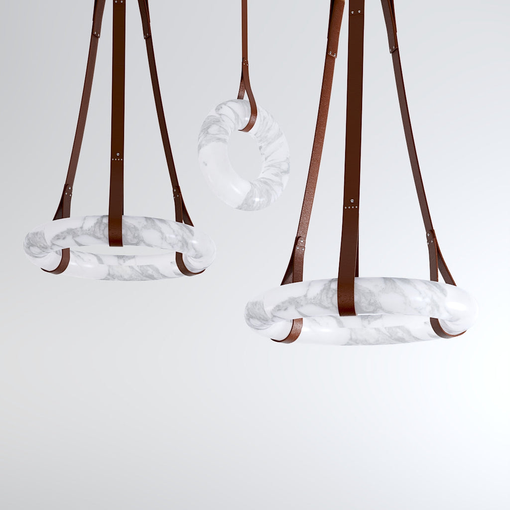 Oslo L1P Suspension