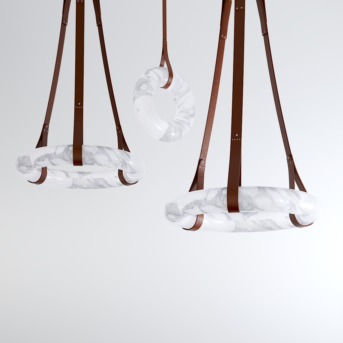 Oslo L1P Suspension