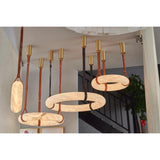 Oslo L1P Suspension
