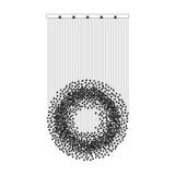 Rosette Chandelier