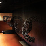 Rosette Chandelier