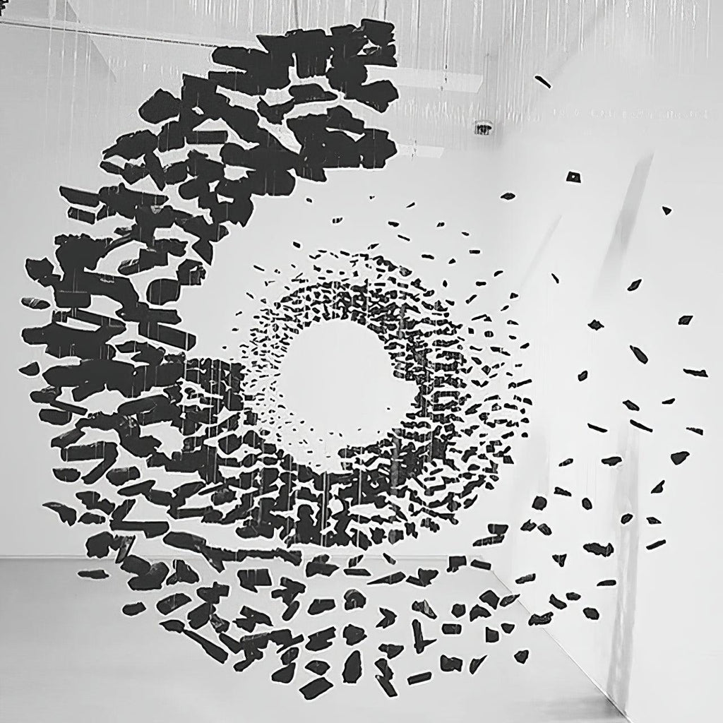Rosette Chandelier