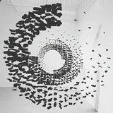 Rosette Chandelier