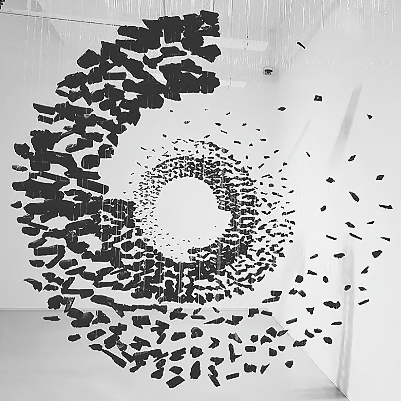 Rosette Chandelier